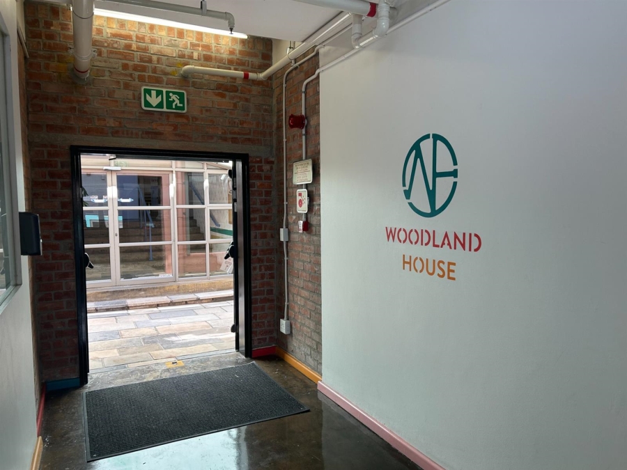 To Let Commercial Property for Rent in Woodstock Western Cape